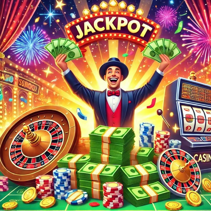 Kho slot online đa dạng tại Casino trực tuyến zv99